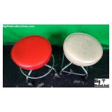 Steelcfract Inc. 2 Medical Exam Stools (Business C Steelcfract Inc. 2 Medical Exam Stools (Business C