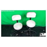 PSS Select 2 Medical Exam Stools (Business Certifi PSS Select 2 Medical Exam Stools (Business Certifi