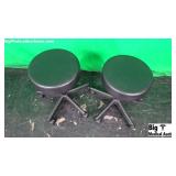 Mckesson Entrust 2 Medical Exam Stools (Business C Mckesson Entrust 2 Medical Exam Stools (Business C