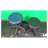 Mckesson Entrust 2 Medical Exam Stools (Business C