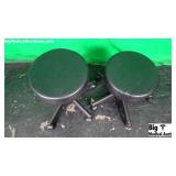 Mckesson Entrust 2 Medical Exam Stools (Business C Mckesson Entrust 2 Medical Exam Stools (Business C