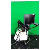 Varian Medical Systems 975.25 Optical Positioning Varian Medical Systems 975.25 Optical Positioning
