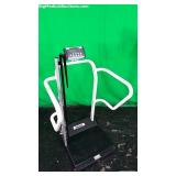 Health O Meter Pelstar Patient Scale w/ Height Sca Health O Meter Pelstar Patient Scale w/ Height Sca