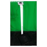 Detecto Apex Electronic Patient Scale (Needs Repai Detecto Apex Electronic Patient Scale (Needs Repai