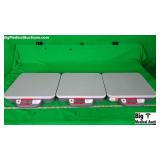 Ohaus Catapult 1000 3 Bench Scales ( Good Working Ohaus Catapult 1000 3 Bench Scales ( Good Working