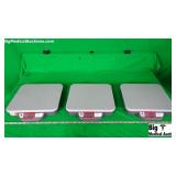 Ohaus Catapult 1000 3 Bench Scales ( Good Working Ohaus Catapult 1000 3 Bench Scales ( Good Working