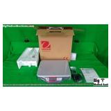 Ohaus Catapult 1000 Bench Scale ( New in Box ) Ohaus Catapult 1000 Bench Scale ( New in Box )