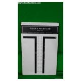Lafayette 32020 Purdue Pegboard Lafayette 32020 Purdue Pegboard