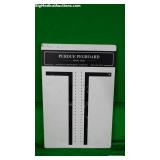 Lafayette 32020 Purdue Pegboard