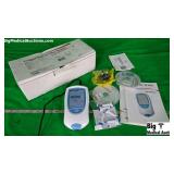 Roche CoaguCheck XS Plus System Roche CoaguCheck XS Plus System