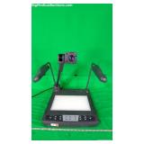 ELMO HV-5100XG Visual Presenter ELMO HV-5100XG Visual Presenter