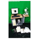 Heidelberg Engineering, Dell, Sony HRT2 Retina Tom Heidelberg Engineering, Dell, Sony HRT2 Retina Tom