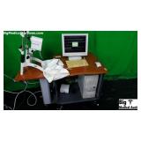 Heidelberg Engineering, NEC HRT2 Retina Tomography Heidelberg Engineering, NEC HRT2 Retina Tomography