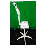 Aromatherapy Pro-2075 Ozone Facial Steamer (Doesn' Aromatherapy Pro-2075 Ozone Facial Steamer (Doesn'