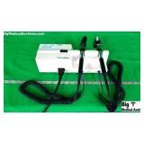 Welch Allyn Series 767 Wallmount Station for Otosc Welch Allyn Series 767 Wallmount Station for Otosc