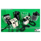 Welch Allyn 74710 2 Wallmount Chargers w/ Otoscope Welch Allyn 74710 2 Wallmount Chargers w/ Otoscope