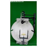 Topcon SBP-20 Ophtalmology Projection Perimeter An Topcon SBP-20 Ophtalmology Projection Perimeter An