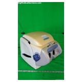 Titmus I400 Vison Screener Unit (Needs Repairs) Titmus I400 Vison Screener Unit (Needs Repairs)