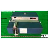 Syva S-III Spectrophotometer Syva S-III Spectrophotometer