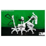 AccuVein AV400 3 Rolling Stands for AccuVein AV400 AccuVein AV400 3 Rolling Stands for AccuVein AV400