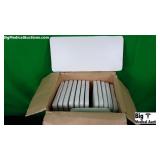 Galaxy Inc P1111-A Lot of Replacement Bassinet Foa Galaxy Inc P1111-A Lot of Replacement Bassinet Foa