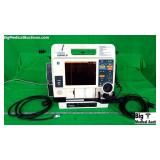 Medtronic Lifepak 12 Biphasic Defibrillator/Monito Medtronic Lifepak 12 Biphasic Defibrillator/Monito