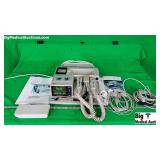 Zoll PD 1400 Pacemaker/ Defibrillator System (Busi