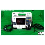 Medtronic Lifepak 12 Biphasic Defibrillator/Monito Medtronic Lifepak 12 Biphasic Defibrillator/Monito