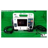 Medtronic Lifepak 12 Biphasic Defibrillator/Monito