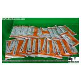 Covidien E7507 Lot of Valley Lab Rem Polyhesive Ad Covidien E7507 Lot of Valley Lab Rem Polyhesive Ad