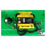 HP Code Master Defibrillator HP Code Master Defibrillator