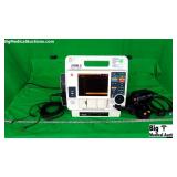 Medtronic Lifepak 12 Biphasic Defibrillator/Monito