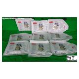 Zoll Stat-Padz Lot of Adult Electrodes (Exp 2020-0 Zoll Stat-Padz Lot of Adult Electrodes (Exp 2020-0