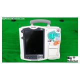 Philips M3535A Heartstart MRx Defibrillator Monito Philips M3535A Heartstart MRx Defibrillator Monito