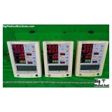 Datascope Accutorr Plus Lot of Patient Monitors wi Datascope Accutorr Plus Lot of Patient Monitors wi