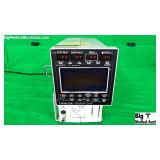 Datascope Accutorr Sat 3 Patient Monitor Datascope Accutorr Sat 3 Patient Monitor
