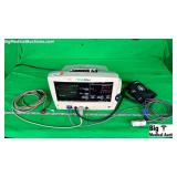 Welch Allyn 6200 Series Patient Monitor w/ SpO2, E Welch Allyn 6200 Series Patient Monitor w/ SpO2, E