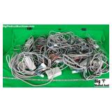 Cardiac Science MW116 Various Patient Lead-Wires,