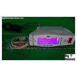 Masimo Radical 7 Pulse Oximter Unit w/ Finger Prob Masimo Radical 7 Pulse Oximter Unit w/ Finger Prob