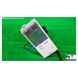 Nellcor NPB70 Microstream Co2 Monitor with Power S Nellcor NPB70 Microstream Co2 Monitor with Power S