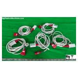 Masimo Radical 7 5 Pack Finger Probe (New Conditio Masimo Radical 7 5 Pack Finger Probe (New Conditio
