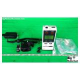 Nellcor NPB70 Microstream Co2 Monitor Vital Cap wi Nellcor NPB70 Microstream Co2 Monitor Vital Cap wi