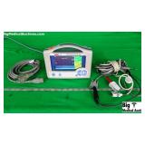 Masimo Casmed 750 Vital Signs Monitor Masimo Casmed 750 Vital Signs Monitor