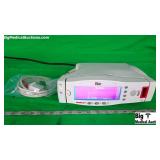 Masimo Radical 7 Pulse Oximter Unit w/ Finger Prob Masimo Radical 7 Pulse Oximter Unit w/ Finger Prob