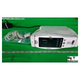 Masimo Radical 7 Pulse Oximter Unit w/ Finger Prob Masimo Radical 7 Pulse Oximter Unit w/ Finger Prob