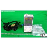 Nellcor NPB70 Microstream Co2 Monitor with Power S Nellcor NPB70 Microstream Co2 Monitor with Power S