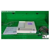 Schiller AT-2 Light ECG with Recording Paper Schiller AT-2 Light ECG with Recording Paper