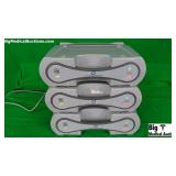 Thoratec 103286 Lot of HeartMate Power Modules Thoratec 103286 Lot of HeartMate Power Modules