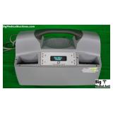 Thoratec 108701 Heartmate Universal Battery Charge Thoratec 108701 Heartmate Universal Battery Charge