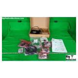 Marquette Electronics AM-4 Acquisition Module w/ A Marquette Electronics AM-4 Acquisition Module w/ A